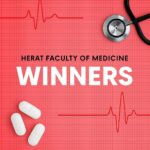 ECG 2025 Interpretation Competition Held at Herat Faculty of Medicine